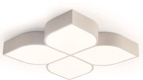 Потолочная люстра Moderli Agnes V1001-CL