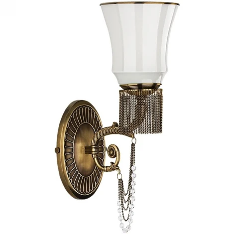 Бра Kutek Titan TIT-K-1(P) (220V)