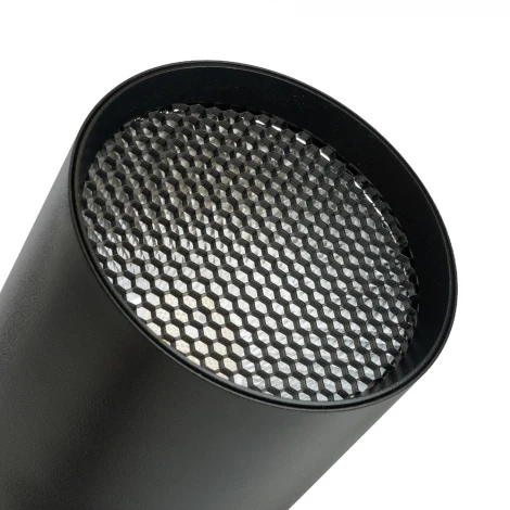 Трековый светильник однофазный светодиодный 18W 220V Feron AL128 48919