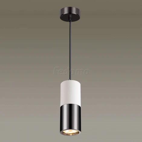 Подвесной светильник Odeon Light Duetta 3834/1