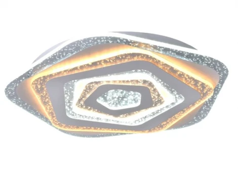 Настенно-потолочный светильник Мелодия Света CW1L 000024167