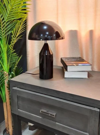 Настольная лампа Alfa Light F2324-33 (220V)