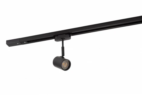 Трековый светильник Denkirs DK620 DK6001-BK