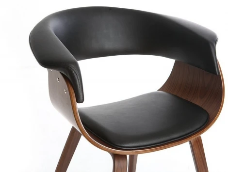 Стул Synchrony Hesby (Фанера/Полиуретан) арт.HSBI_TG2857_4