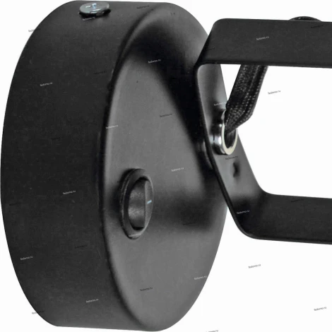 Спот Arte Lamp Lente A1310AP-1BK