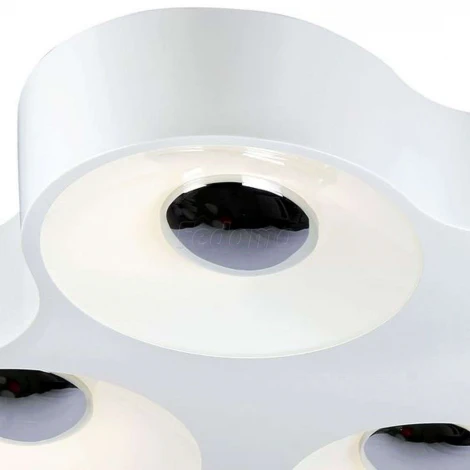 Потолочная люстра ST Luce SL889 SL889.502.08-T5