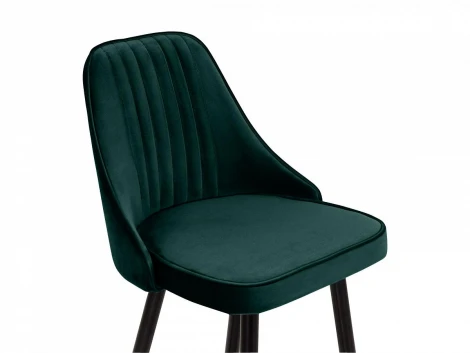 Стул барный Franz ОГОГО 584322 (зеленый)