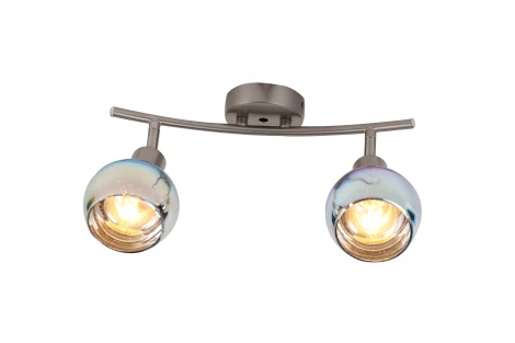 Спот J-Light Shiny 1219/2A