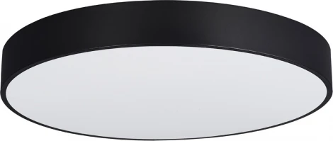 Потолочный светильник круглый светодиодный Donolux Plato C111052WN100B (220V, круглые)