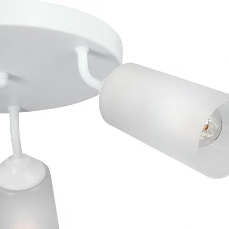 Потолочная люстра V4273-0/3PL (220V)