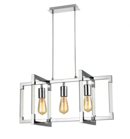 Подвесной светильник Vele Luce Palermo 983 VL5023P03