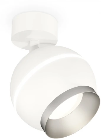 Спот Ambrella Techno Spot XM1101003 (220V, шар)