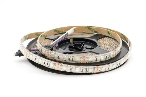 Светодиодная лента SWG SWG560-12-14.4-RGB-65
