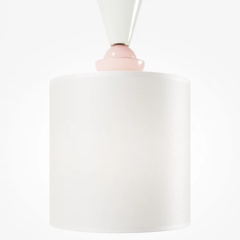 Подвесной светильник Maytoni Comforty MOD298PL-01W2 (220V, на проводе, круглые)