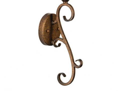 Бра Chiaro Айвенго 382028401