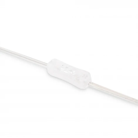 Настольная лампа Maytoni Memory MOD178TL-L11GR3K (LED, 220V, выключатель, круглые)