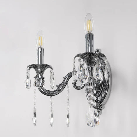 Бра Bohemia AL7901 AL7901B10/2/175 A NB