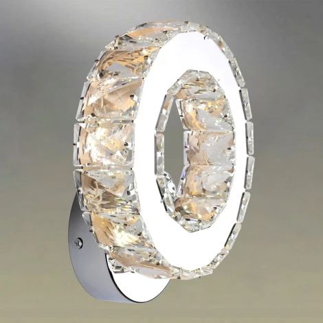 Настенный светильник Omnilux Sennori OML-46801-10