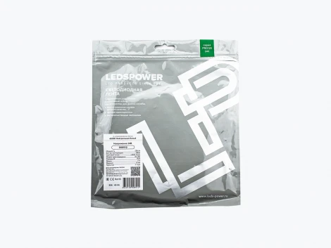 Светодиодная лента 12Вт/м 24В 5м LEDS POWER ПРО125 008912