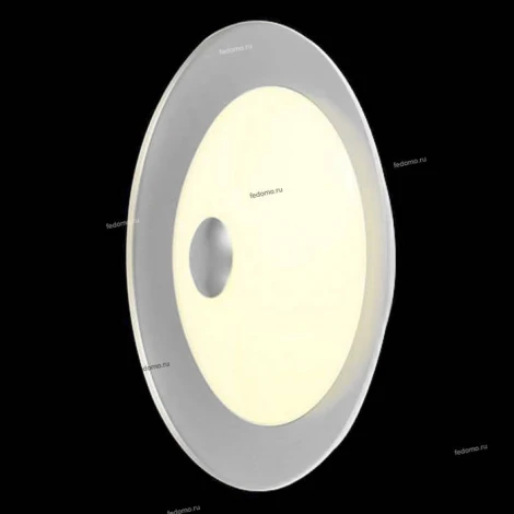Потолочный светильник Maytoni Euler CL815-PT35-N