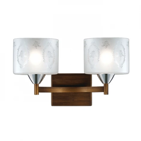 Бра Odeon Light Runita 2759/2W