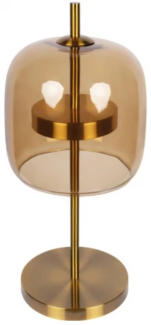 Настольная лампа Loft It Dauphin 10040T (LED, 220V, выключатель)