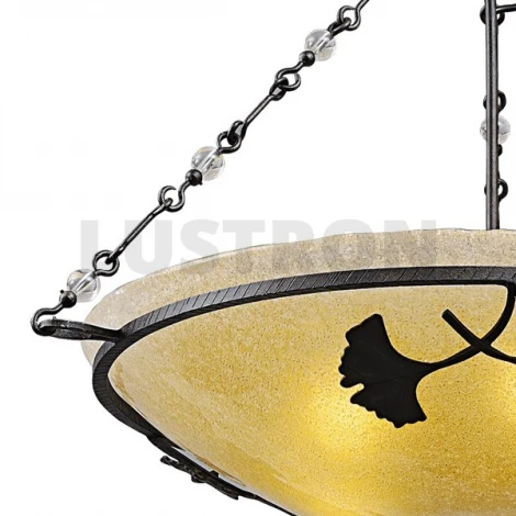 Подвесная люстра Chiaro Айвенго 382016605