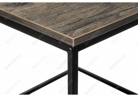 Журнальный столик Woodville Гидра дуб рошелье 421002