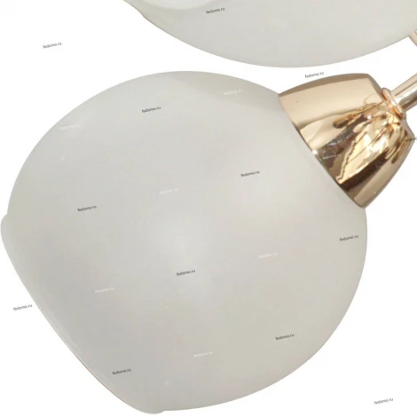 Потолочная люстра Toplight Gwen TL7460X-05FG