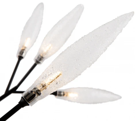 Люстра подвесная Freya Iris FR5067PL-36B