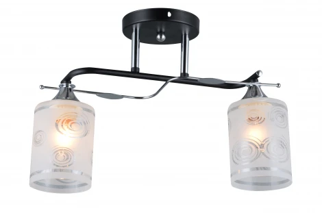 Потолочная люстра J-Light Oli 1079/2C