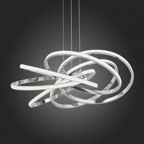 Подвесная люстра ST Luce Ritorti SL957.102.06