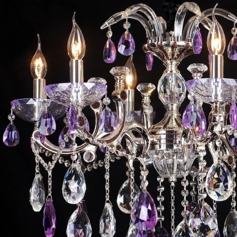 Подвесная люстра ST Luce SL601 SL601.143.06