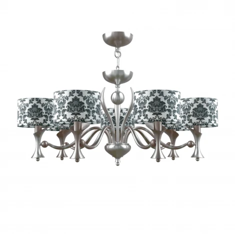 Подвесная люстра Maytoni Modern 10 M3-07-DN-LMP-Y-2