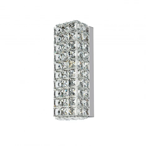 Бра хрустальное Modelux MODELUX ML.555.03 CR