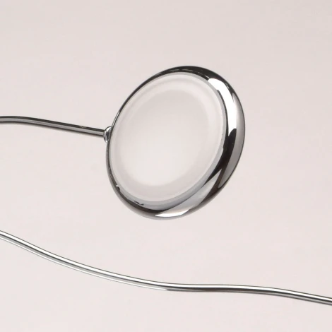 Потолочная люстра DeMarkt Фленсбург 609013408