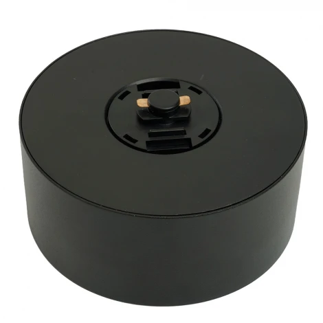 Трековый светильник однофазный светодиодный 18W 220V Feron AL129 51160