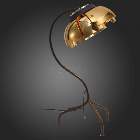 Интерьерная настольная лампа ST Luce Loto SL817.424.01