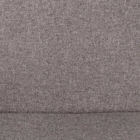 Стул обеденный La Rousse (Рогожка/Серый,Черный) Tetchair арт.21649