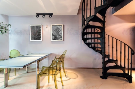 Спот Kanlux GALOBA 33677 (220V)