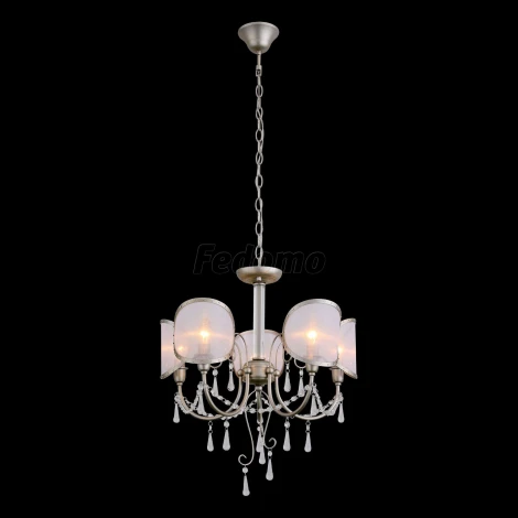 Подвесная люстра ST Luce Faccialuna SL173.303.05