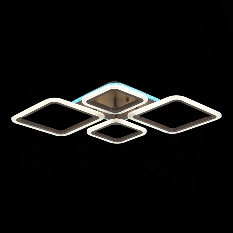 Потолочная люстра EvoLed Samuro SLE500172-04RGB