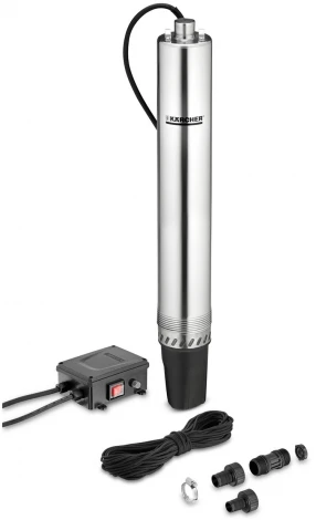 Насос для скважин и колоцев BP 6 Deep Well 1.645-422