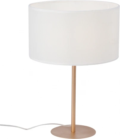 Настольная лампа Vitaluce V2884-8/1L, 1xE27 макс. 40Вт V2884-8/1L (220V, круглые)