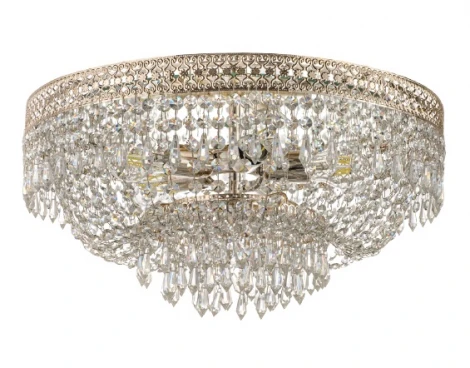 Потолочная люстра Мелодия Света SL1N 000040200