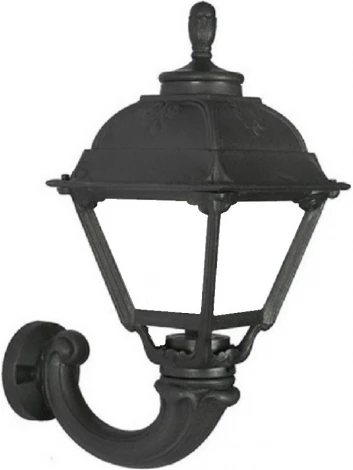 Настенный фонарь уличный Fumagalli Cefa U23.132.000.AYF1R (220V, IP55)