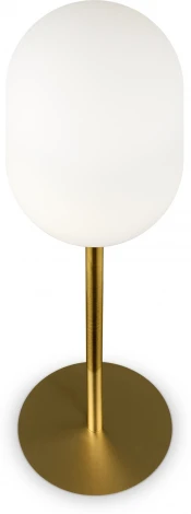 Настольная лампа Freya Sharlot FR1012TL-01BS (220V)