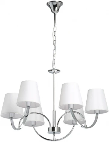 Подвесная люстра MW-Light Вега 329011906