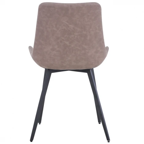 Стул Oscar серый