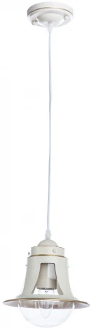 Подвесной светильник Arte Lamp Marino A7022SP-1WG